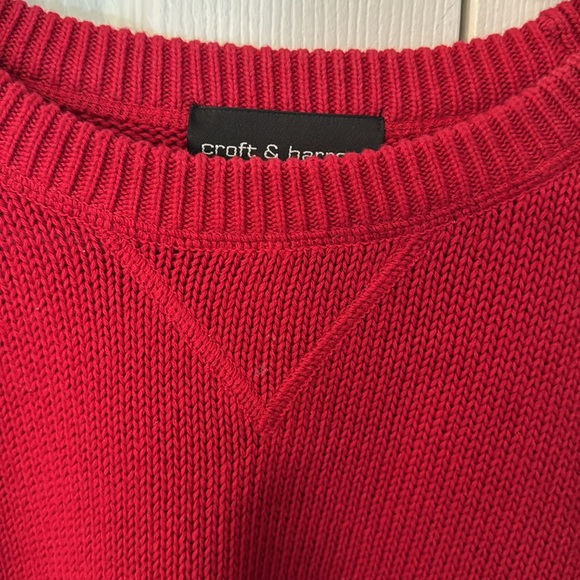 Men’s Sweater - Picture 2 of 5